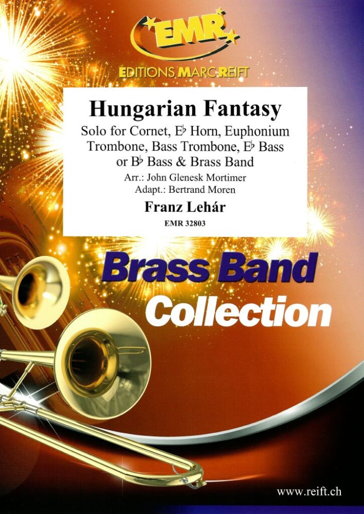 Hungarian Fantasy